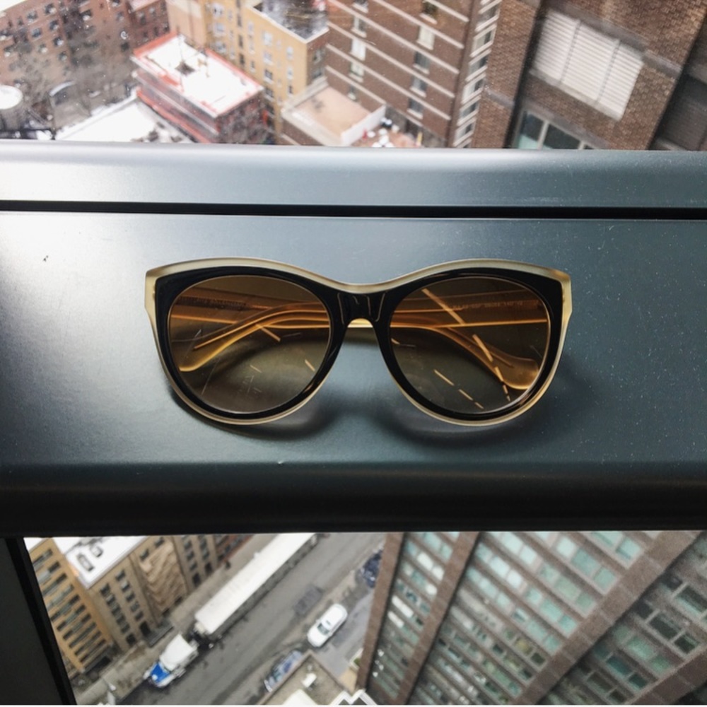 BALENCIAGA Women’s 56mm Cat Eye Sunglasses